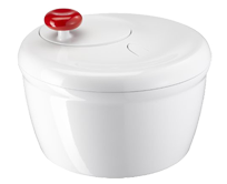 Salad spinner with break K1010114 Salad spinner with break K1010114