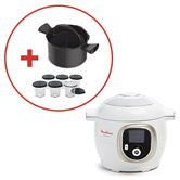 PACK COOKEO CE851 PASTICCERIA PACK COOKEO CE851 PASTICCERIA