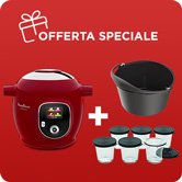 PACK COOKEO+CE85B +PASTICCERIA PACK COOKEO+CE85B +PASTICCERIA