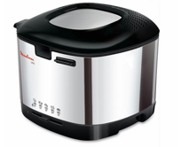 Istruzioni friggitrice moulinex uno m Istruzioni friggitrice moulinex uno m