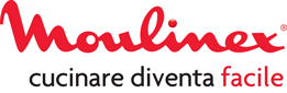 Moulinex - cucinare diventa facile Moulinex - cucinare diventa facile