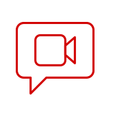 Live chat