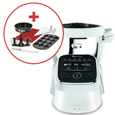 PACK COMPANION XL + SET PASTICCERIA PACK COMPANION XL + SET PASTICCERIA