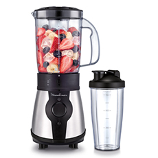 ON THE GO BLENDER BL1B ON THE GO BLENDER BL1B